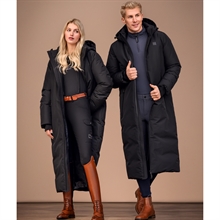 Cavallo Cavalmaiko Unisex Maxicoat