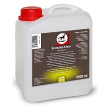 Leovet Respiratory Syrup Refill