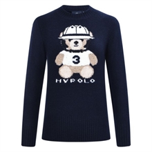 HV Polo Pullover Teddy