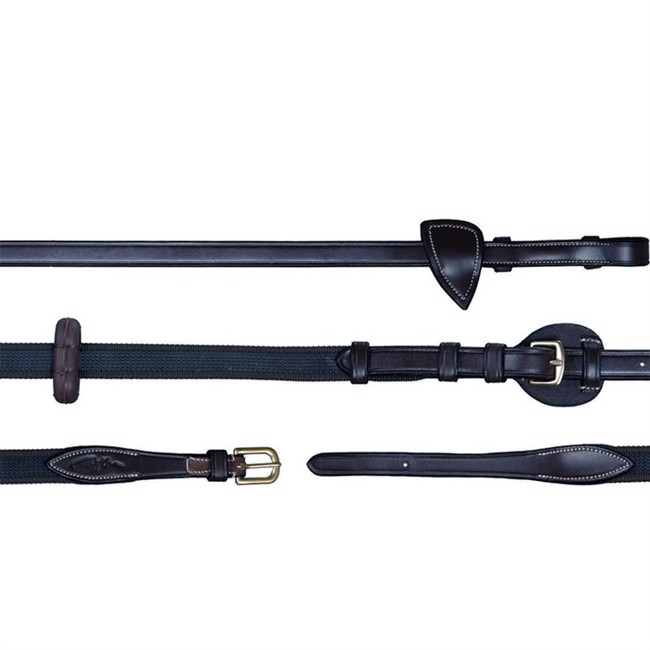 Dyon justerbar grepptygel 16mm