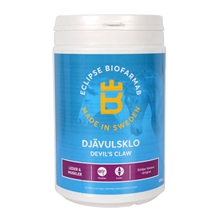 Eclipse Biofarmab Djävulsklo