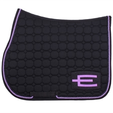 Black/purple