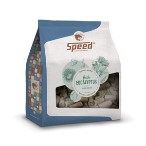 Speed Delicious godsaker 5 kg