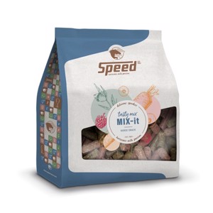 Speed Delicious godsaker 5 kg