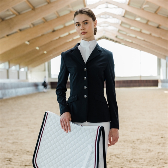Kingsland Classic Woven softshell eventjacka 