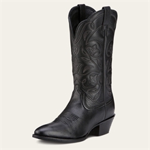 Ariat Heritage R Toe Western Boot