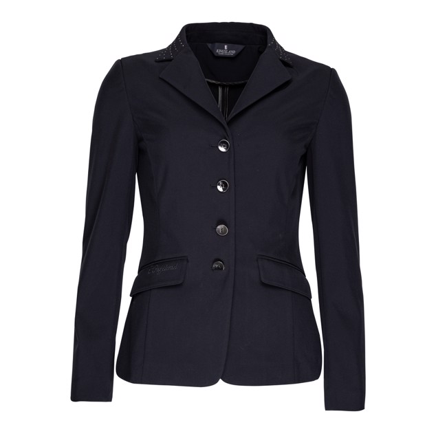 Kingsland Classic Woven softshell eventjacka 