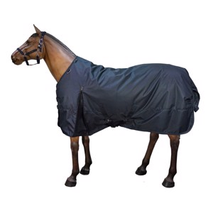 Kingsland Classic Top Notch Turnout vintertäcke 400 gram