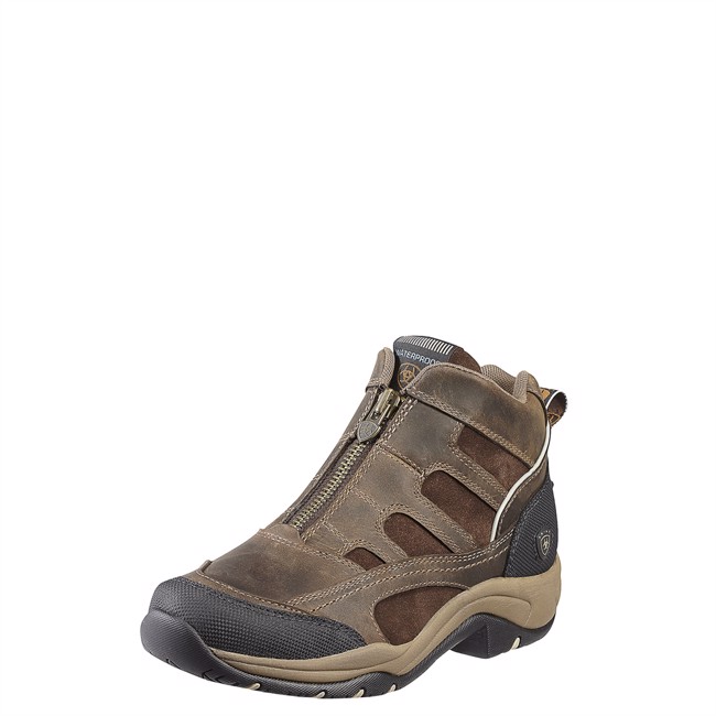 Ariat Terrain Zip H2O damskor