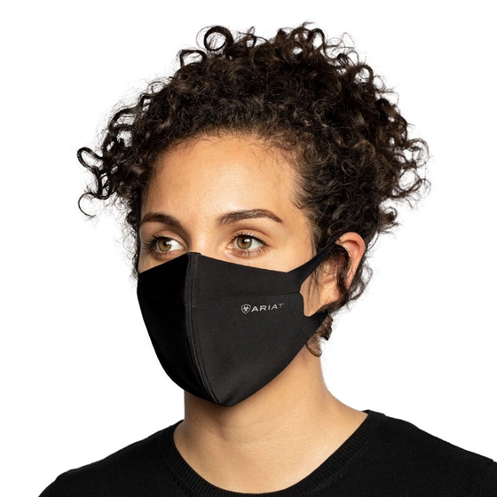 Ariat ansiktsmask 