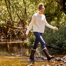 Ariat Wythburn II H20 Dam Dark Mocca