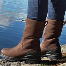 Ariat Barnyard Brooke H2O stövel