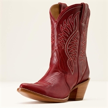 Ariat Julietta J Toe Western Boot