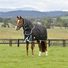 Weatherbeeta Comfitec Ultra Comfi vintertäcke Detach-a-neck 220 gram 