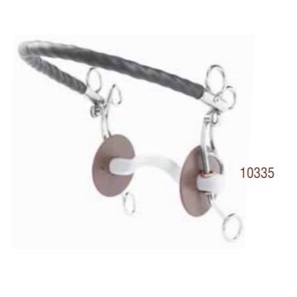 Beris tandem "us" tongue port konnex