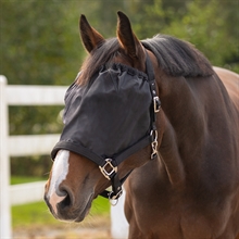 QHP Grimma med Integrerad Flugmask