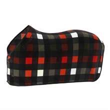 Eskadron Fleecetäcke Check Dynamic 25