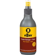 Effax Bootcleaner + glans 250 ml