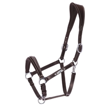 Schockemöhle lädergrimma Frisco