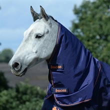 Bucas Therapy Lös Hals