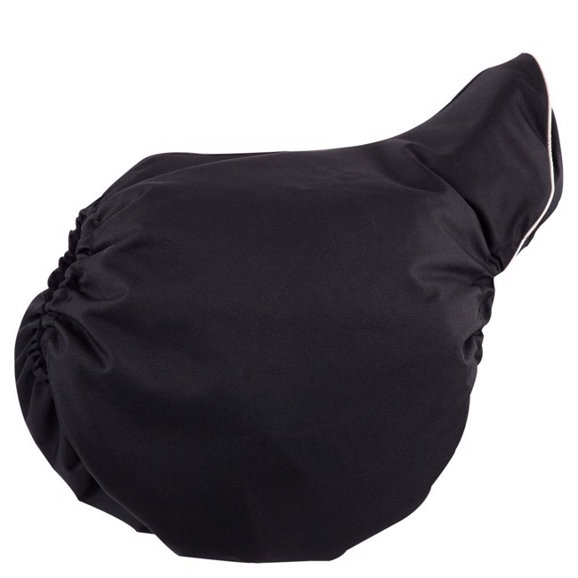 BR Classic Sadelöverdrag vattenavvisande Combi