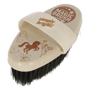 Magic brush mjuk borste