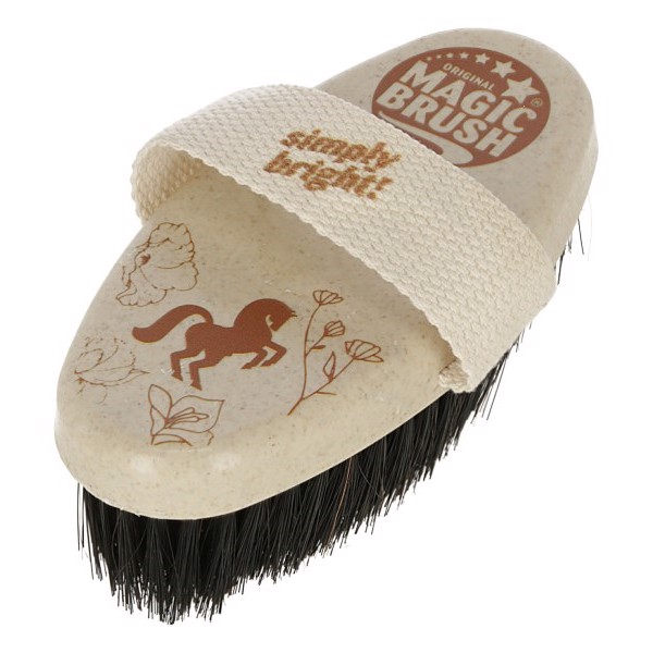 Magic brush mjuk borste