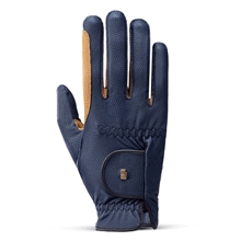 Roeckl ridhandske Malta