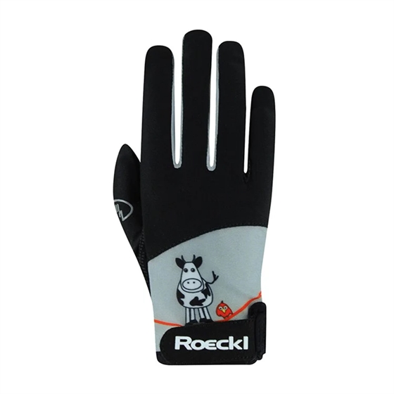 Roeckl Kansas