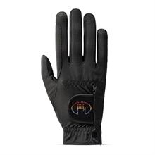 Roeckl ridhandske Marne