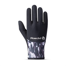 Roeckl ridhandske Tryon 2