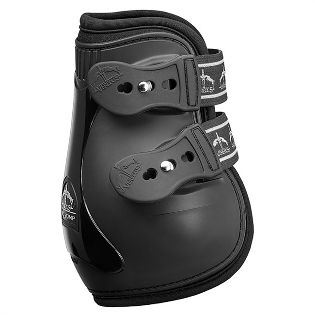Veredus Pro Jump Elastisk bakbensdamask