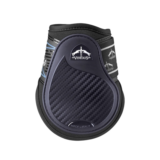 Veredus TR Pro H5 bakbensdamasker 