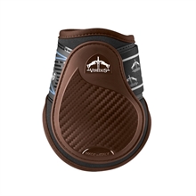 Veredus TR Pro H5 bakbensdamasker 