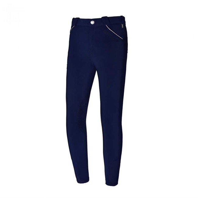 Kingsland Classic Konrad Boys ridbyxor