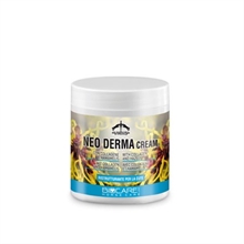 Veredus Neo Derma Cream mot mugg