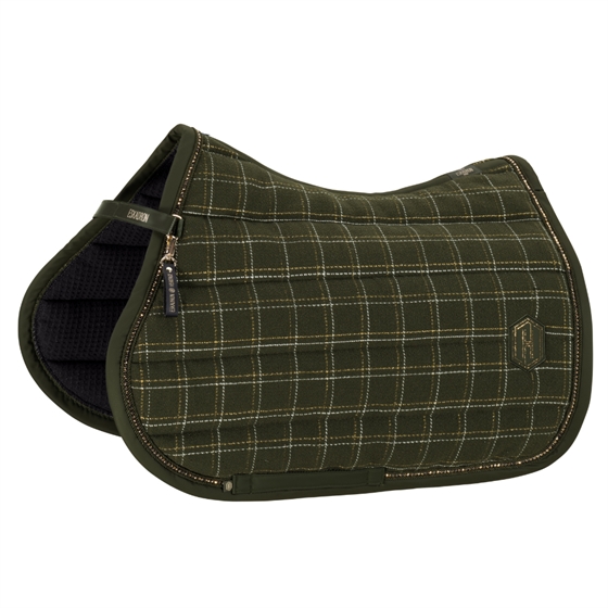 Eskadron Hoppschabrak Bouclé Crystal Heritage 26