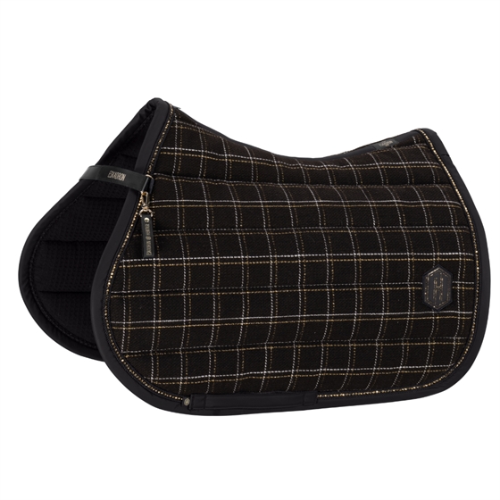 Eskadron Hoppschabrak Bouclé Crystal Heritage 26
