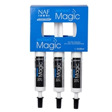 NAF Instant Magic 3-pack