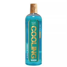 NAF Cooling Wash Shampoo 