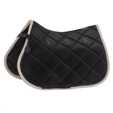 Eskadron Hoppschabrak Silk Contrast Diamond Platinum 26