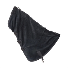 Back on Track Hals till Fleecetäcke Supreme