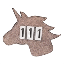 QHP -evenemangsnummer Unicorn