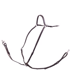 BR Rayleigh Mooring med Martingale