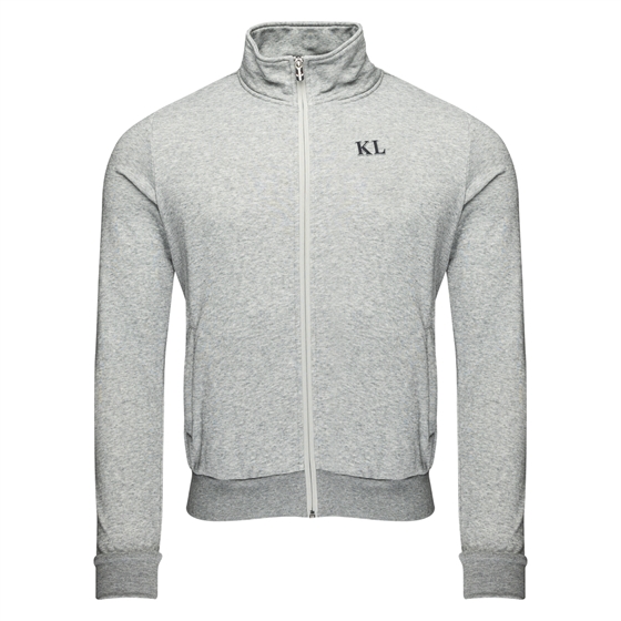 Kingsland KLcari unisex sweatjacka