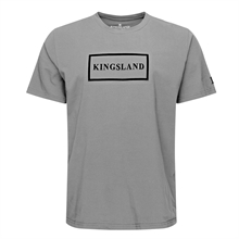 Kingsland Caelius T-shirt herr
