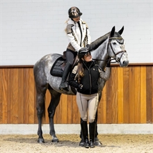 Cavallo CavalLunis Teddy Jacka