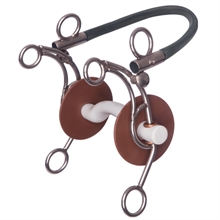 Beris Tandem "US" Tongue port bett