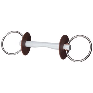 Beris tränsbett Comfort Thin (14mm) 6 cm ringar