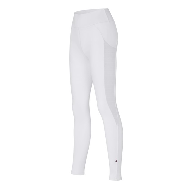 Kingsland KLValerie junior vinterridtights med full grepp 